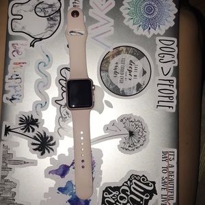 Apple Watch series 1